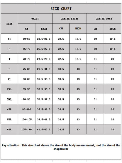 Wholesale Latex Vest Shaper Double Belts With Zipper High-Compression