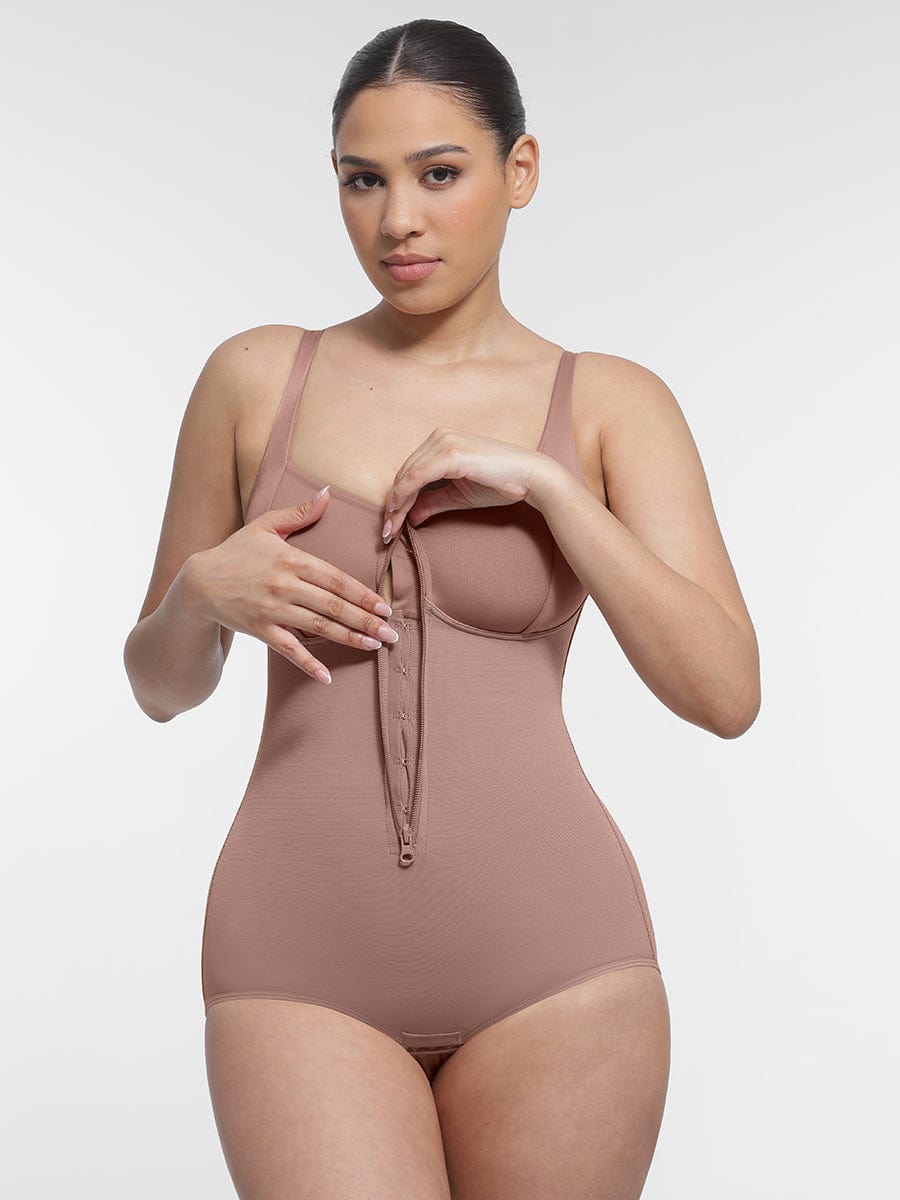 Wholesale Buttocks Enhancement Girdle Post Surgical Waist Shaper