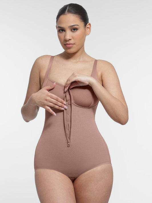 Wholesale Buttocks Enhancement Girdle Post Surgical Waist Shaper