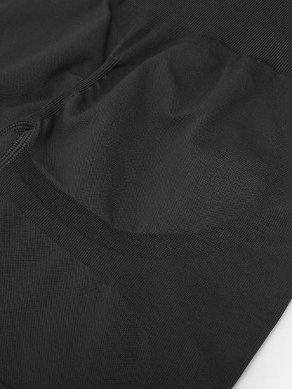 Seamless Bust Support Butt Lifting Shaping Jumpsuit