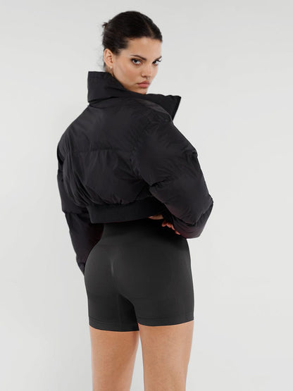 Seamless Bust Support Butt Lifting Shaping Jumpsuit