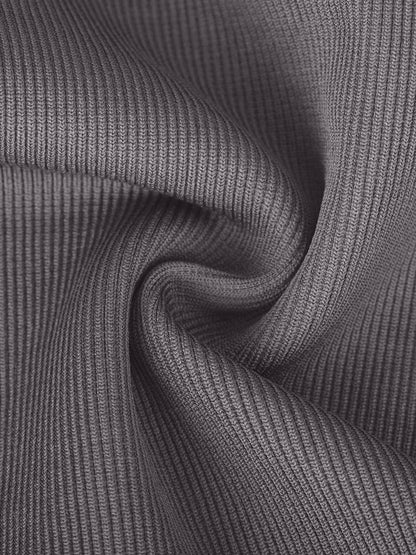 Seamless Bust Support Butt Lifting Shaping Jumpsuit
