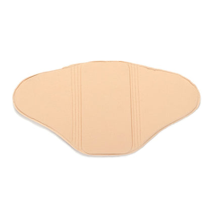Wholesale Women Skin Color Solid Color Compression Board Post Surgery