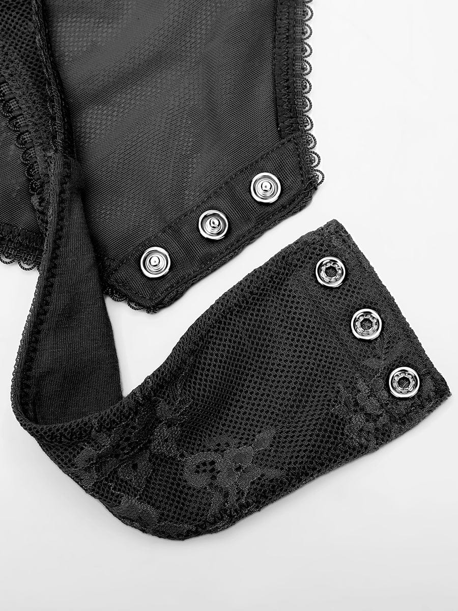 bodysuit
