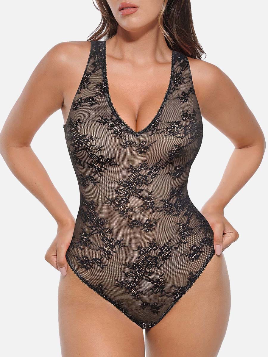 bodysuit