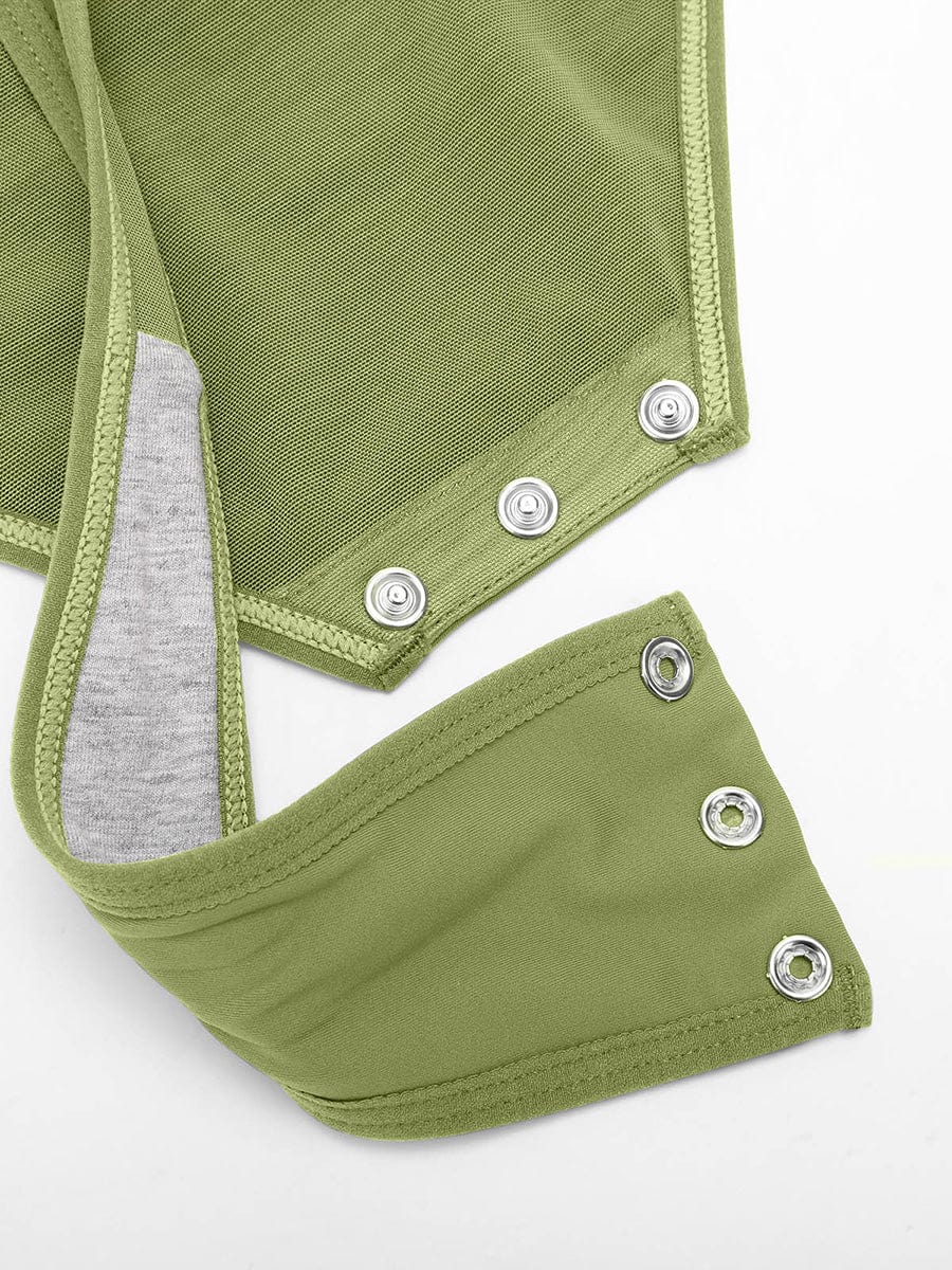 bodysuit