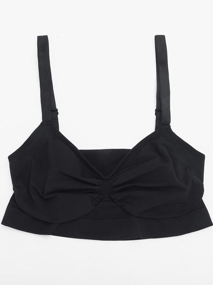 Wholesale Seamless Shaping Bra with Adjustable Shoulder Straps