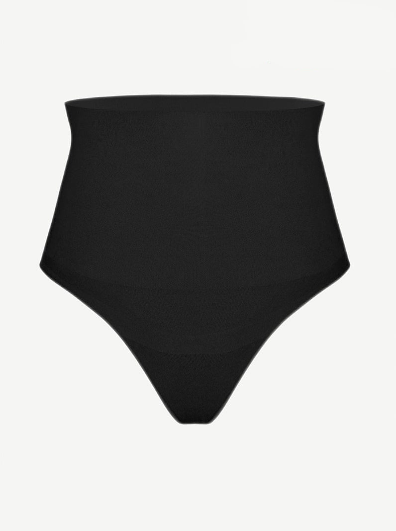 Wholesale Eco-friendly🌿 Seamless Shaping Low Waist Thong