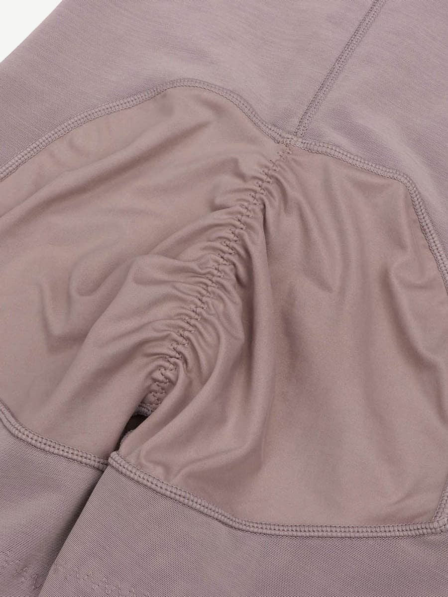 Wholesale Big Size Post-surgical Buttock Lifter Detachable Straps