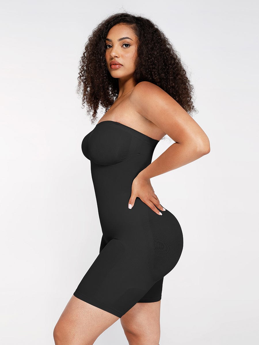 Seamless Shaper