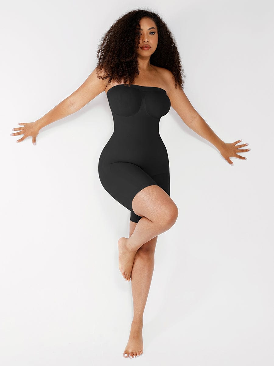 Seamless Shaper