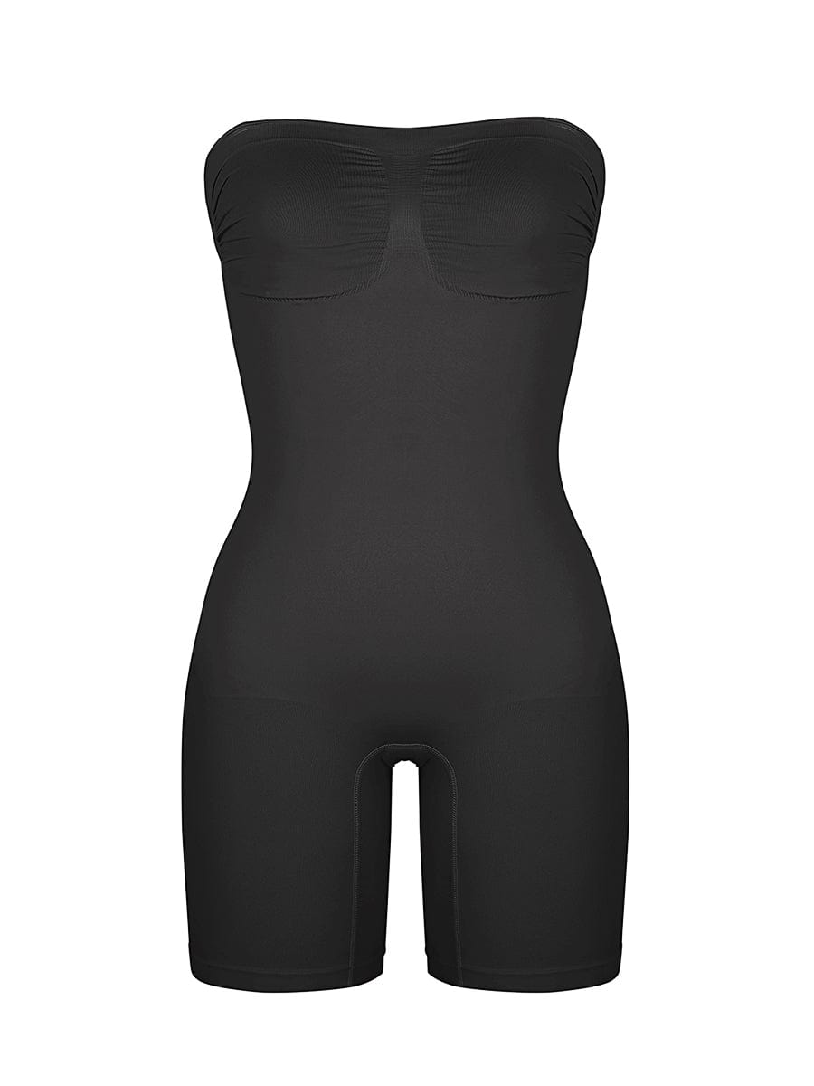 Seamless Shaper