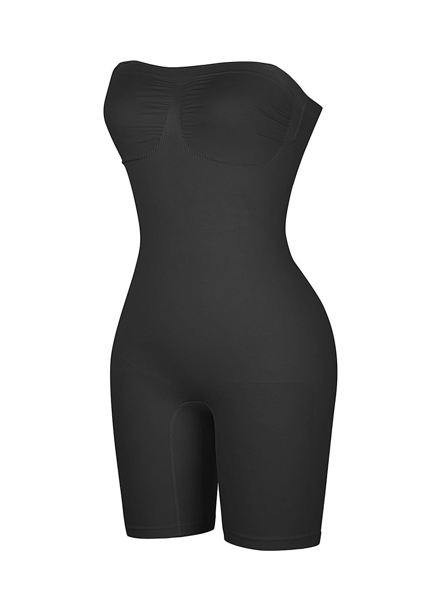 Seamless Shaper