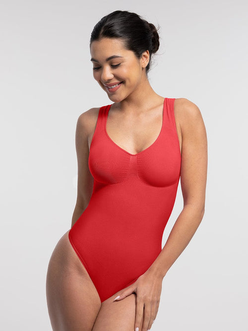 Seamless Shaper