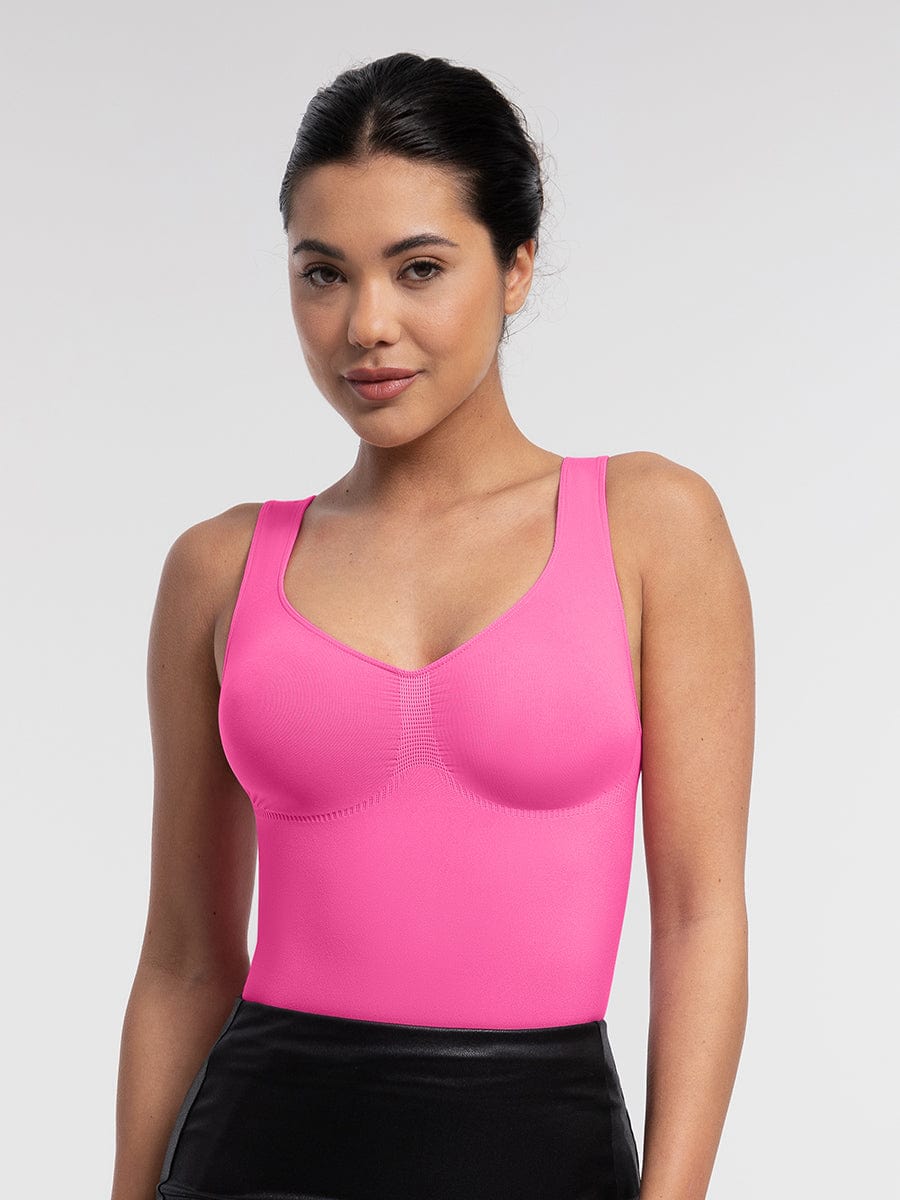 Seamless Shaper
