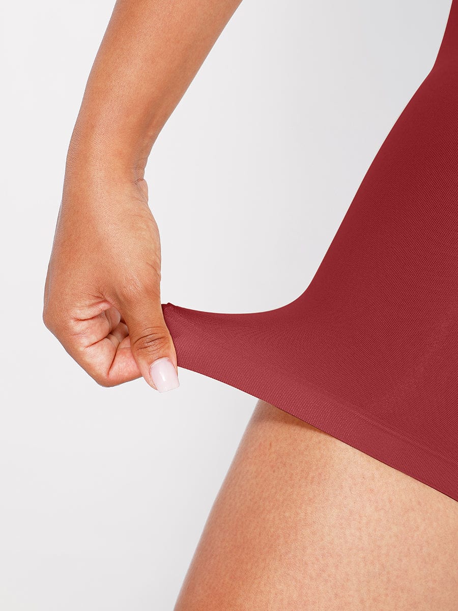 Seamless Shaper