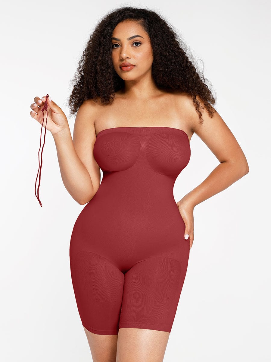 Seamless Shaper