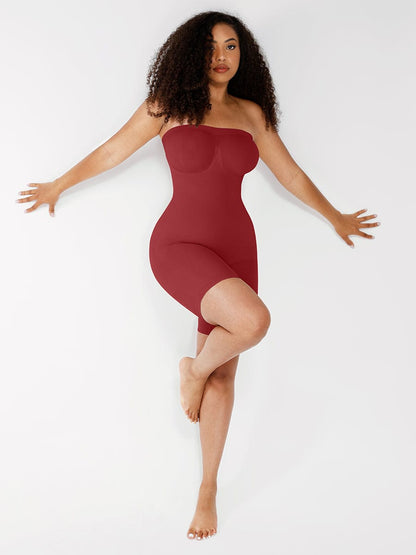 Seamless Shaper