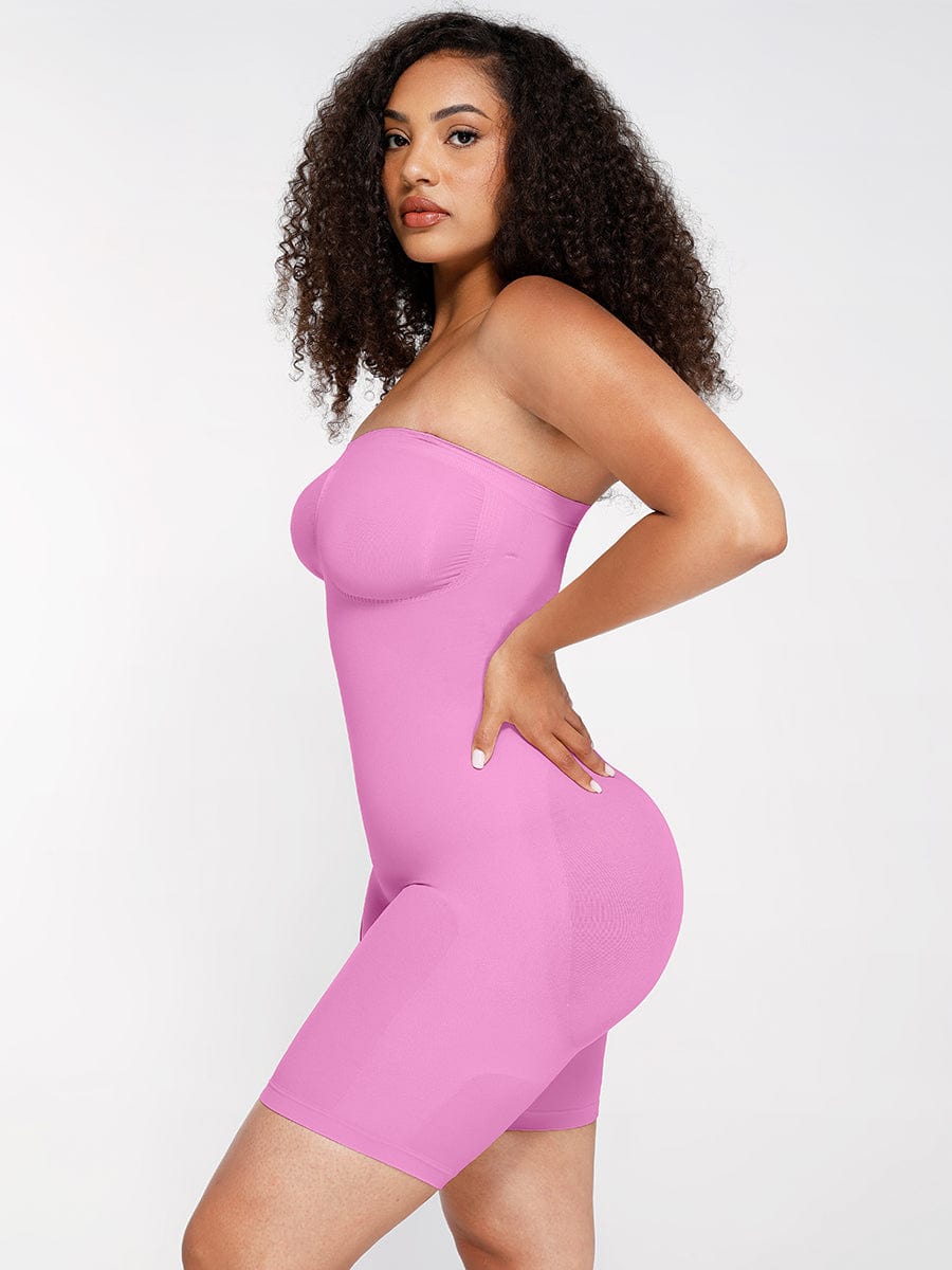 Seamless Shaper