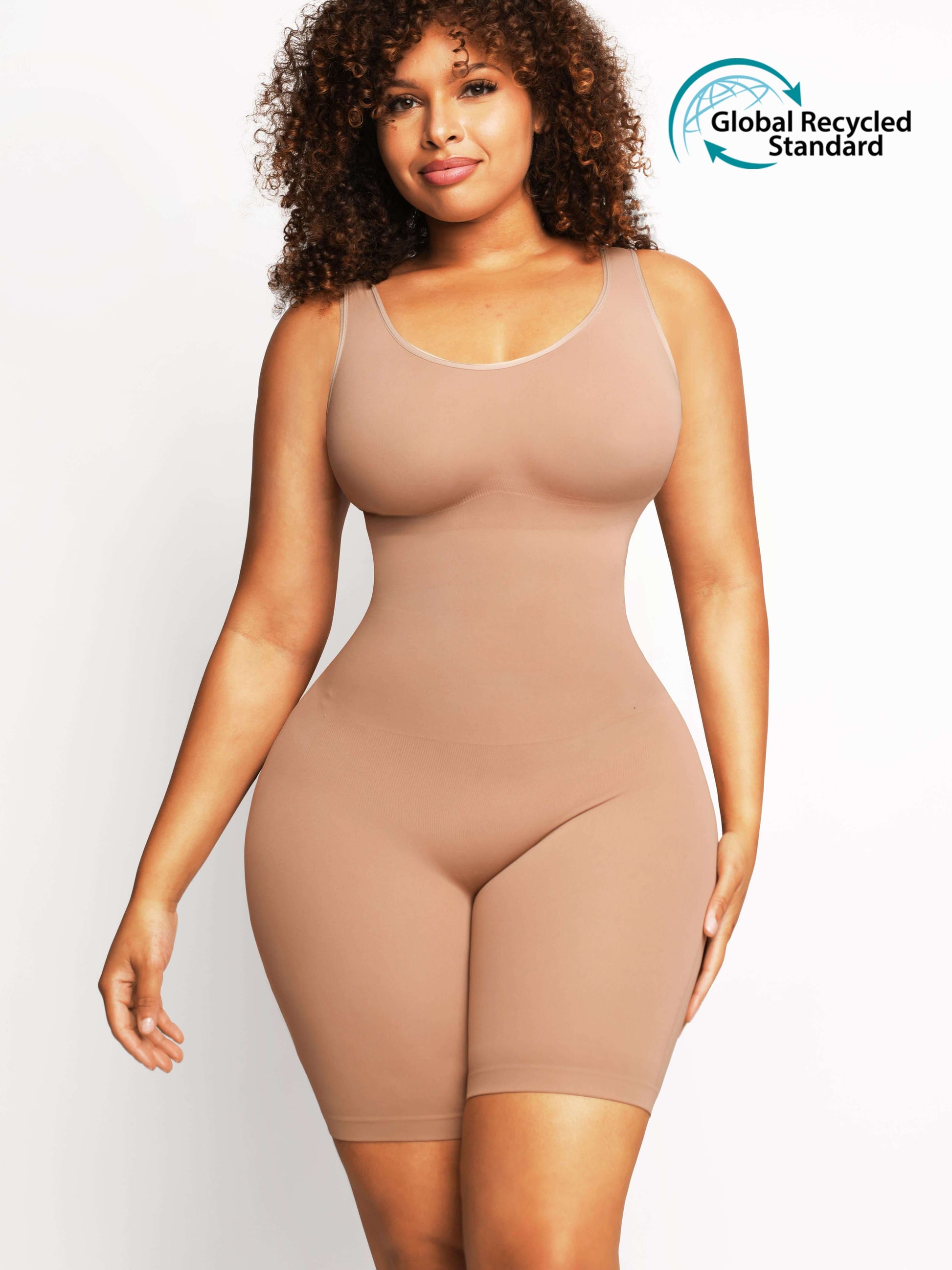 Seamless Shaper