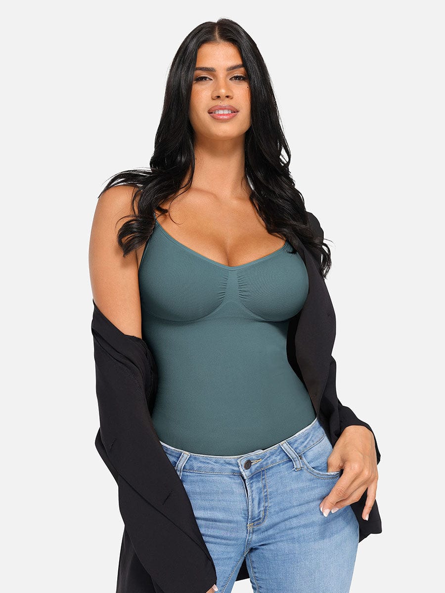 Seamless Shaper
