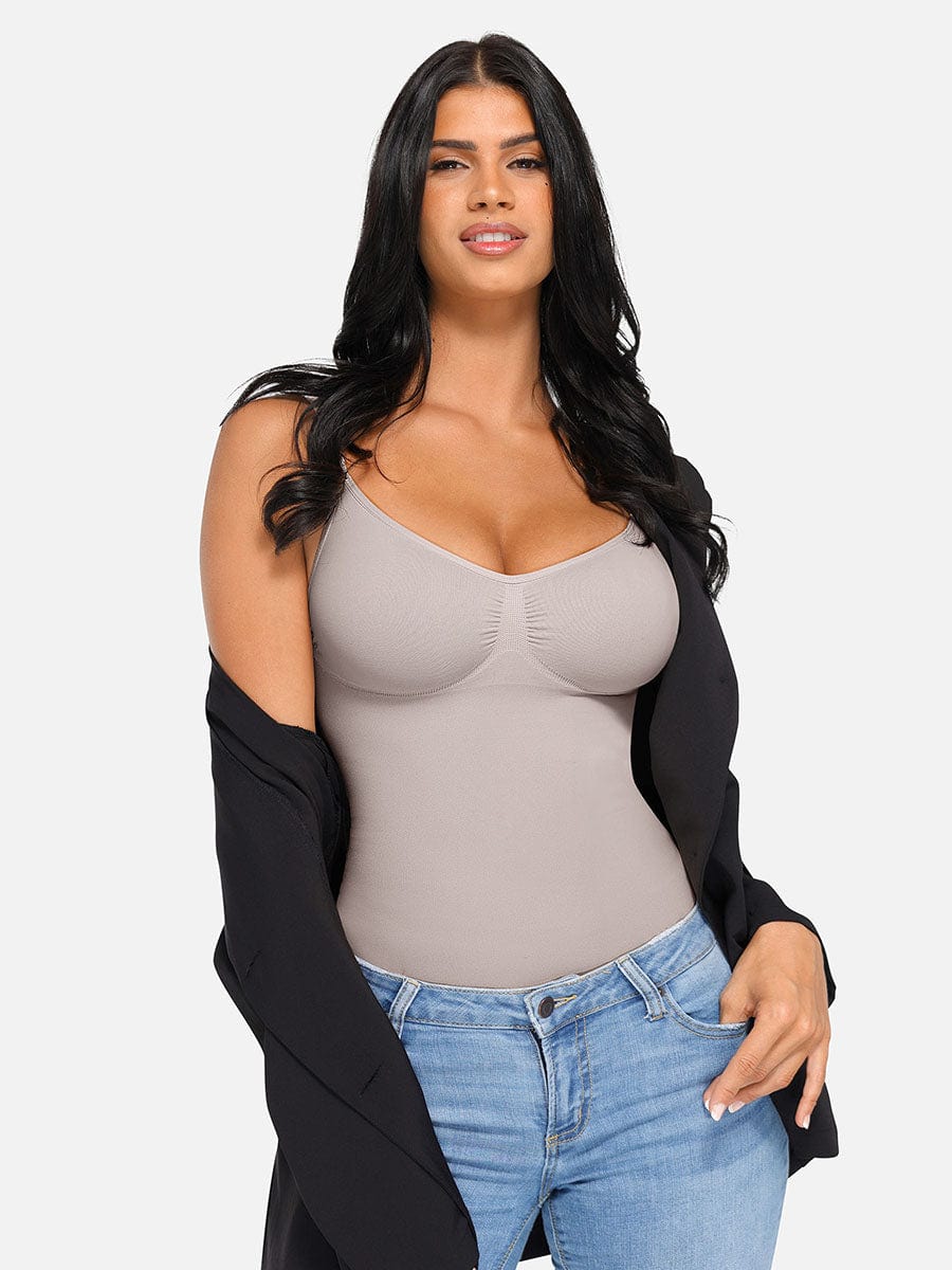 Seamless Shaper