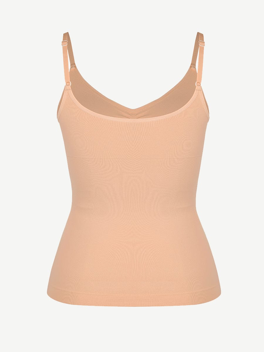 Seamless Shaper
