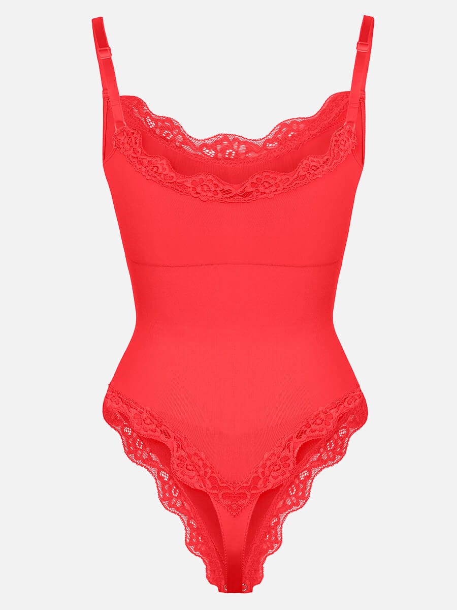 Seamless Shaper