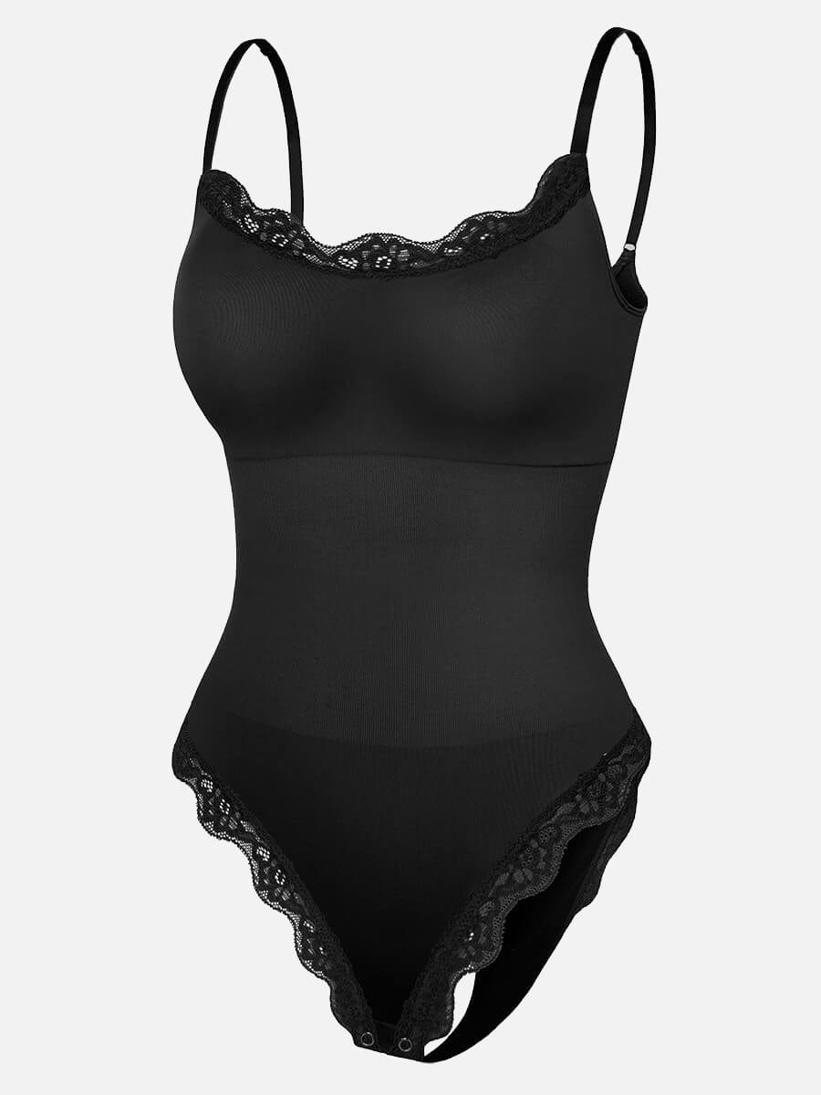 Seamless Shaper