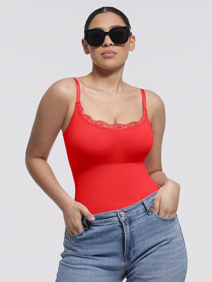 Seamless Shaper