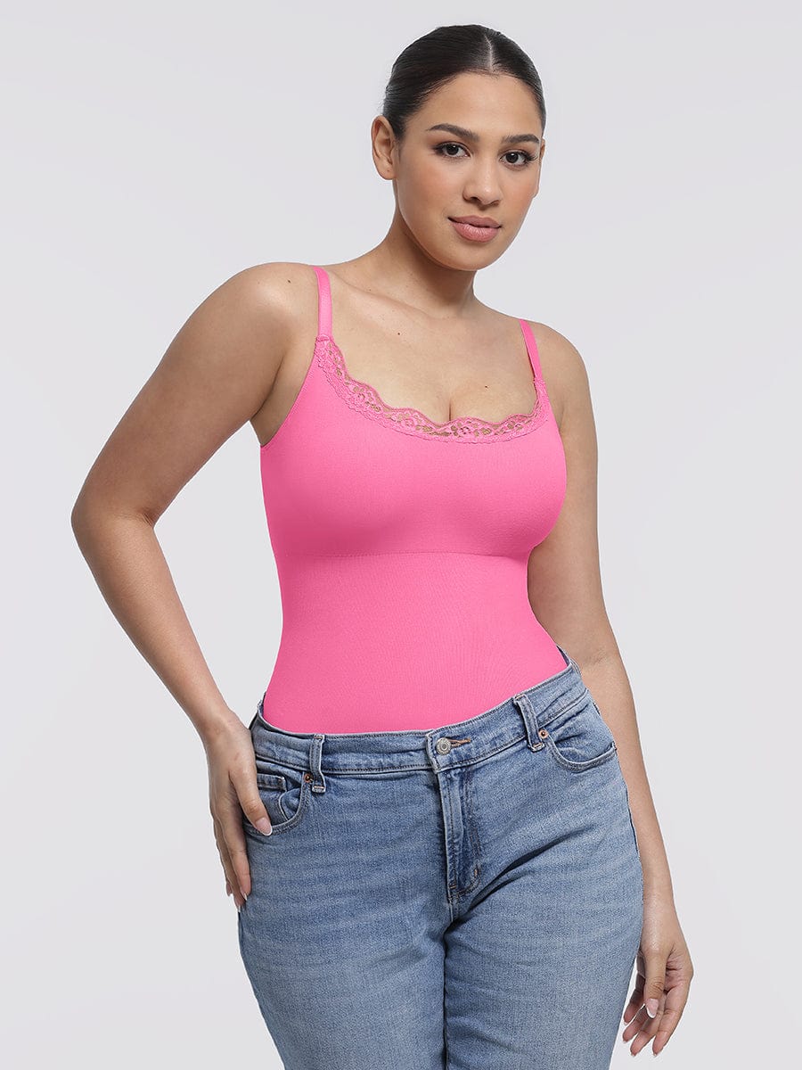 Seamless Shaper