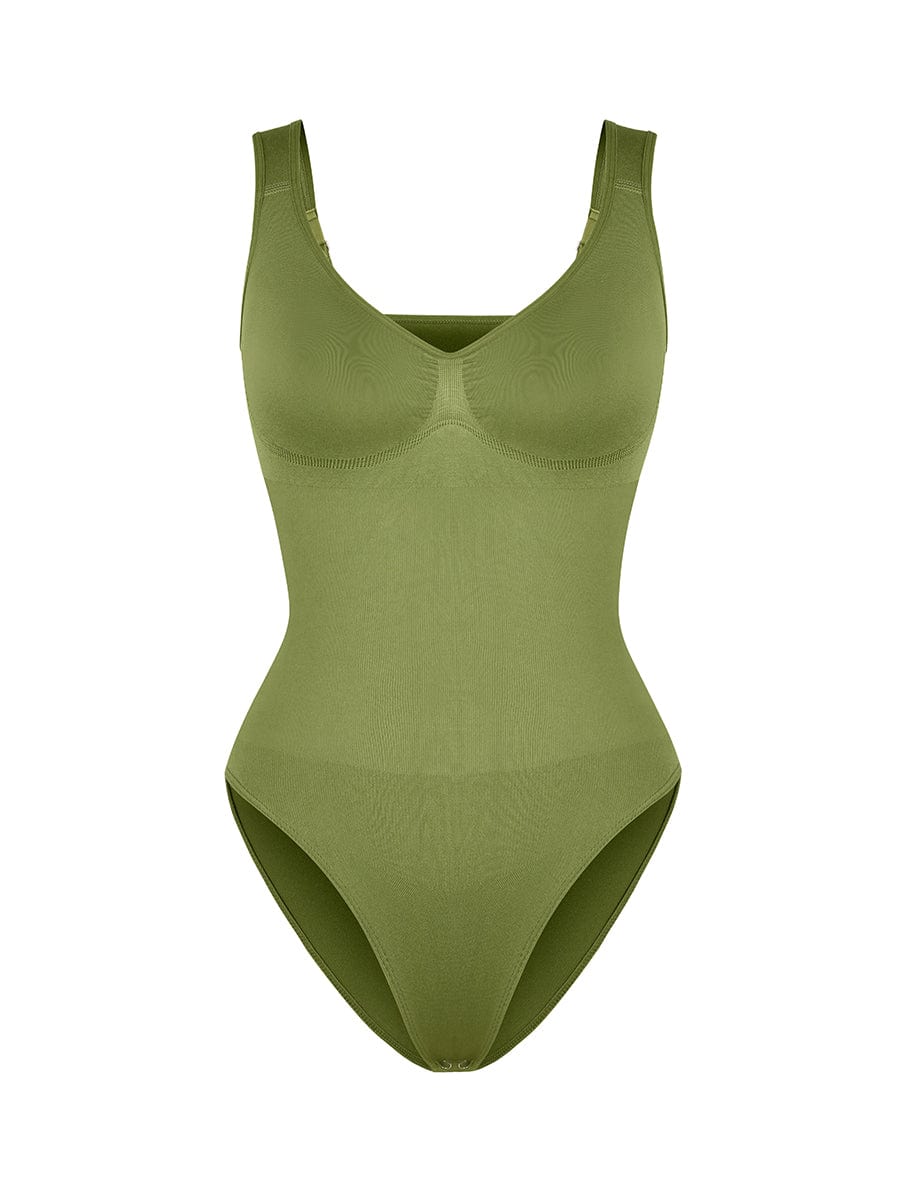 Seamless Shaper