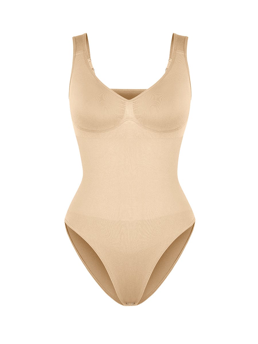 Seamless Shaper