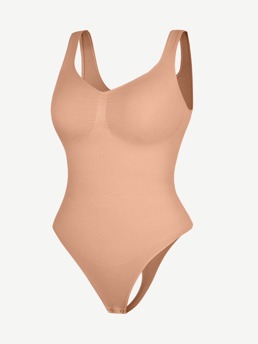 Seamless Shaper