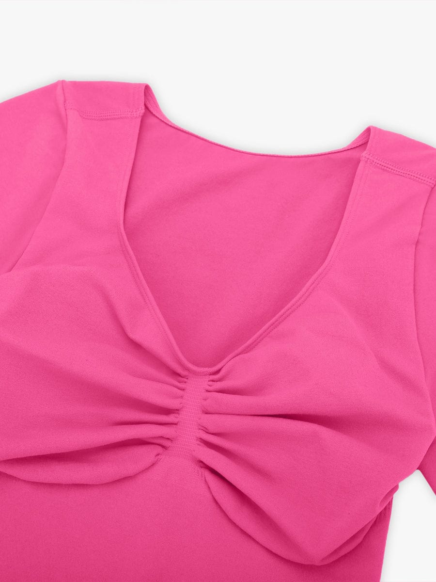 Seamless Shaper