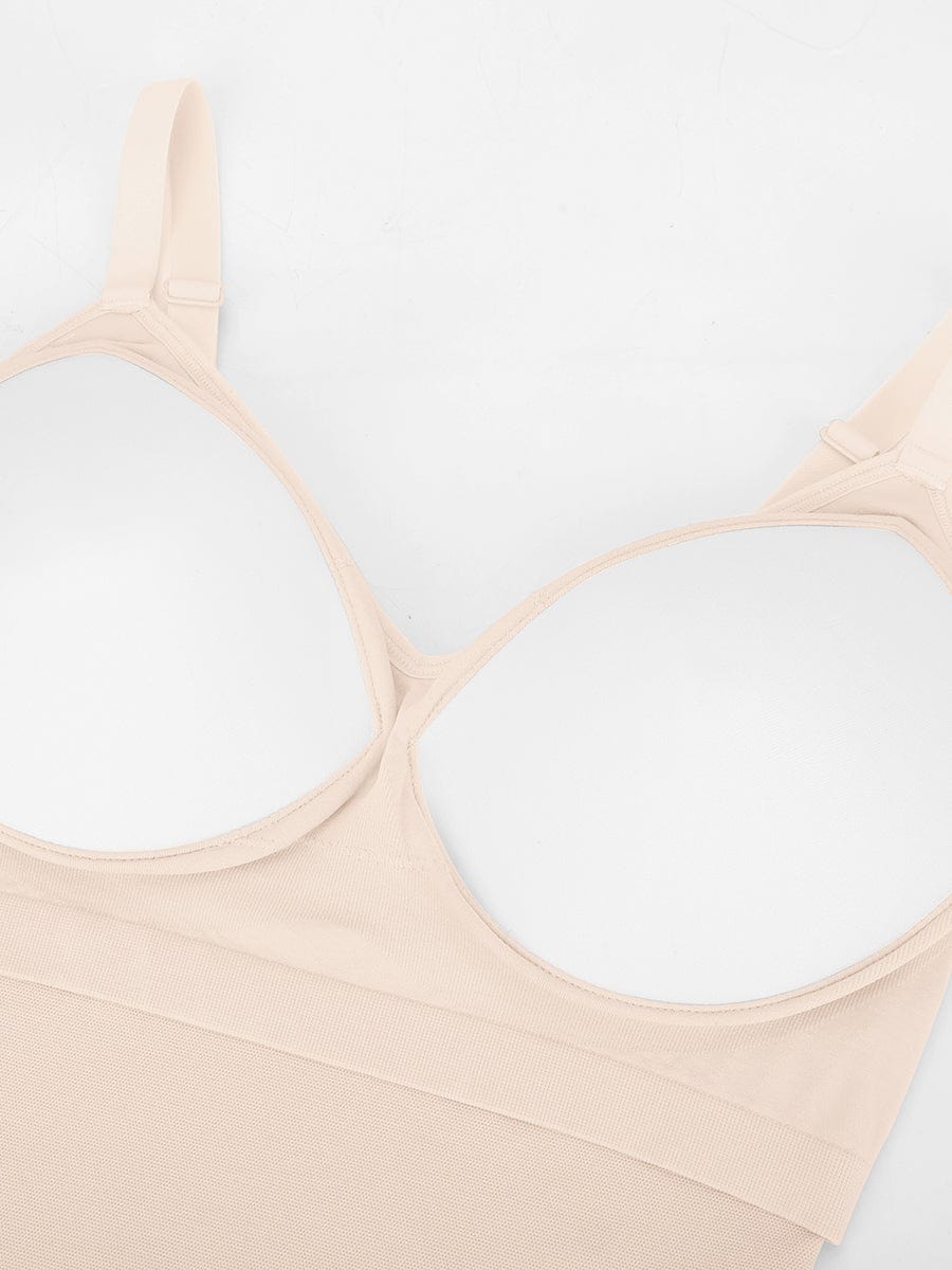 Seamless Shaper