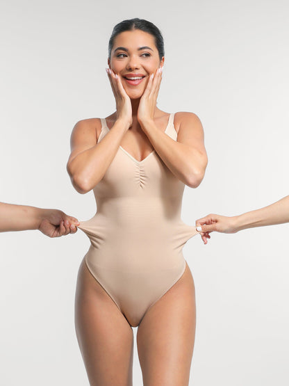 Seamless Shaper