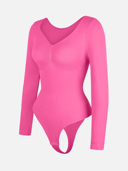 Seamless Shaper