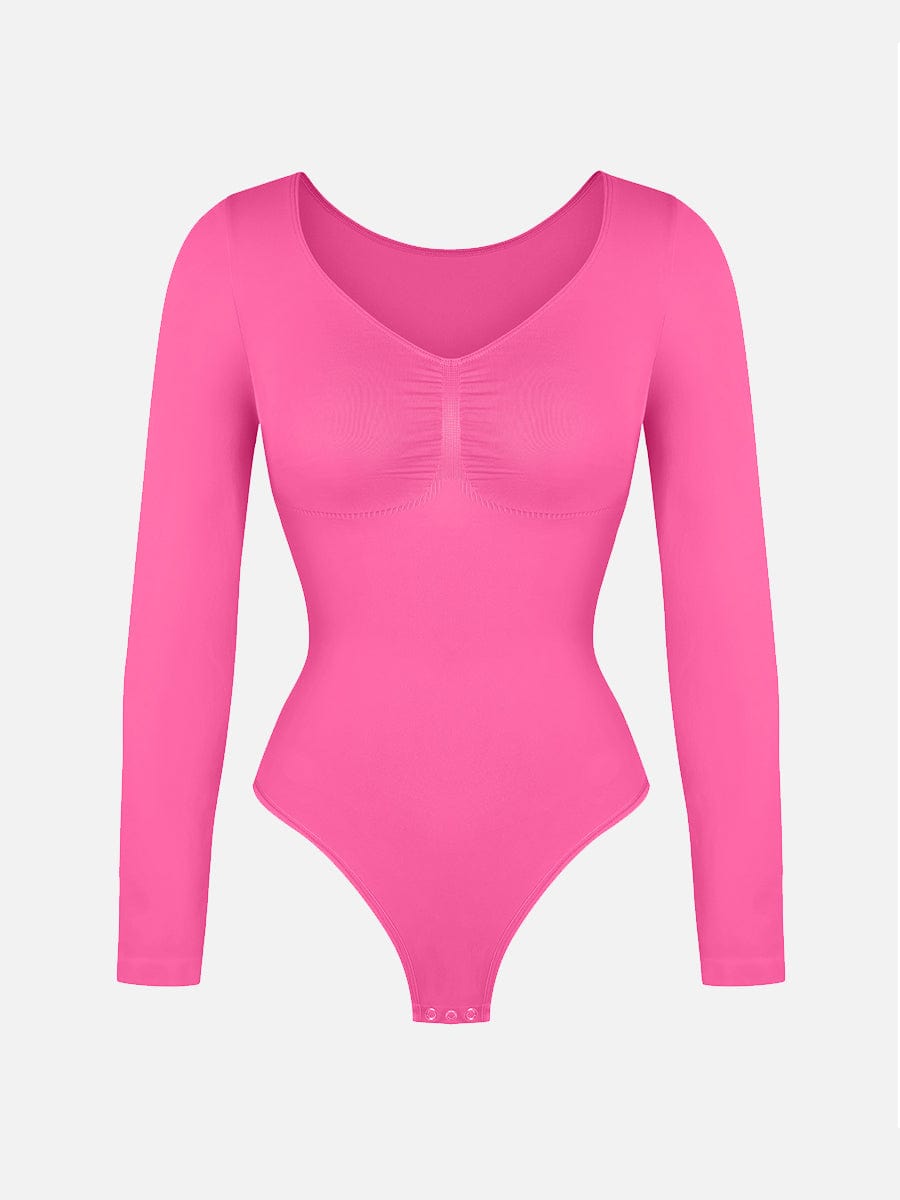 Seamless Shaper