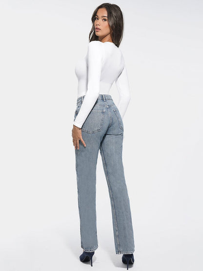 Seamless Shaper