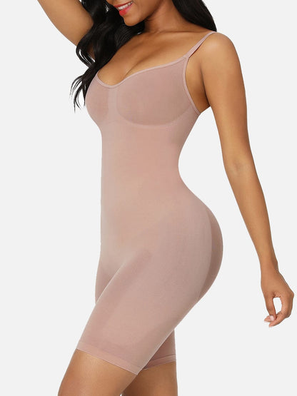 Seamless Shaper