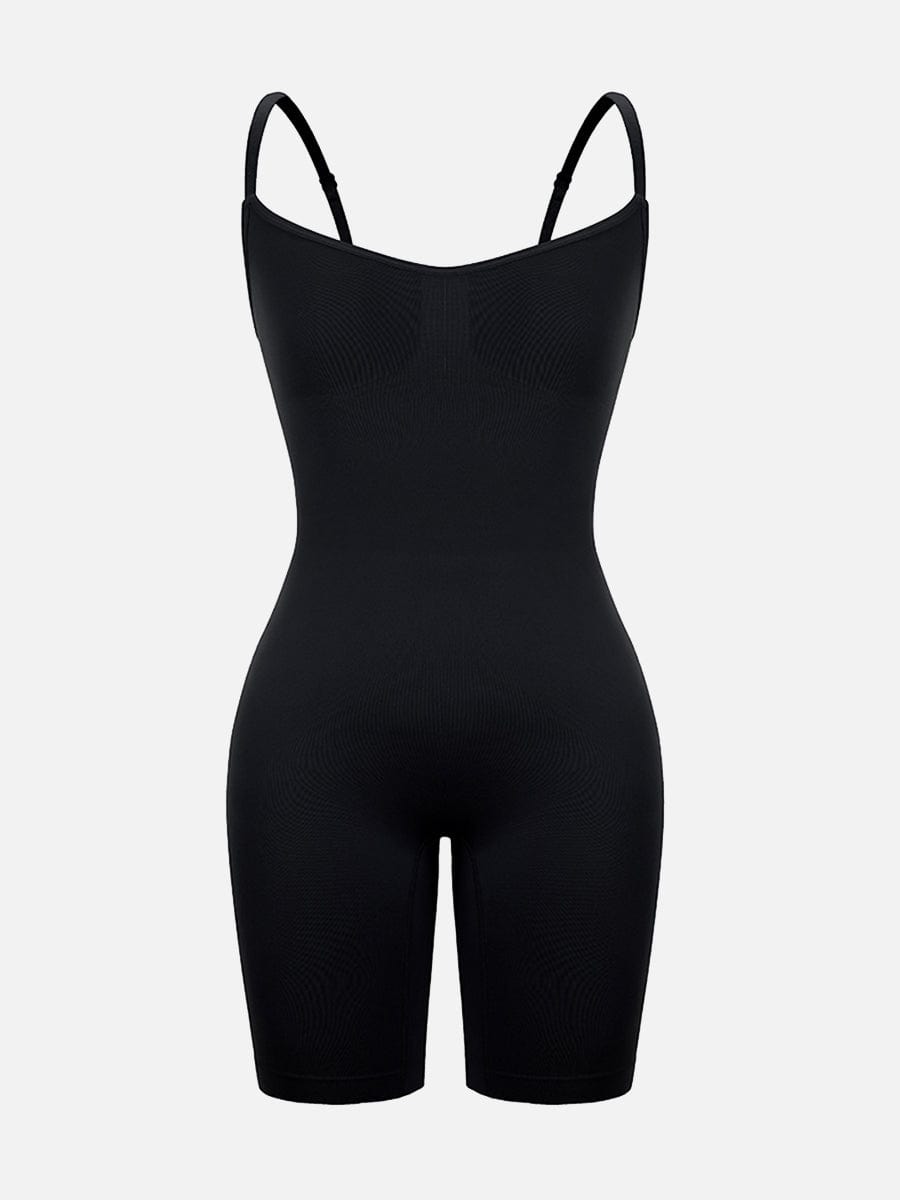 Seamless Shaper