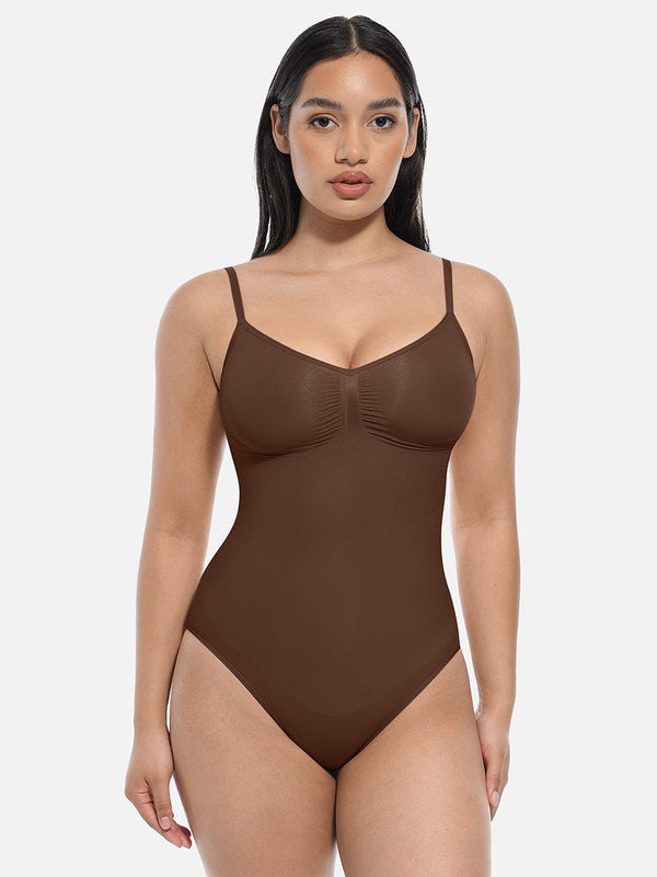 Seamless Shaper