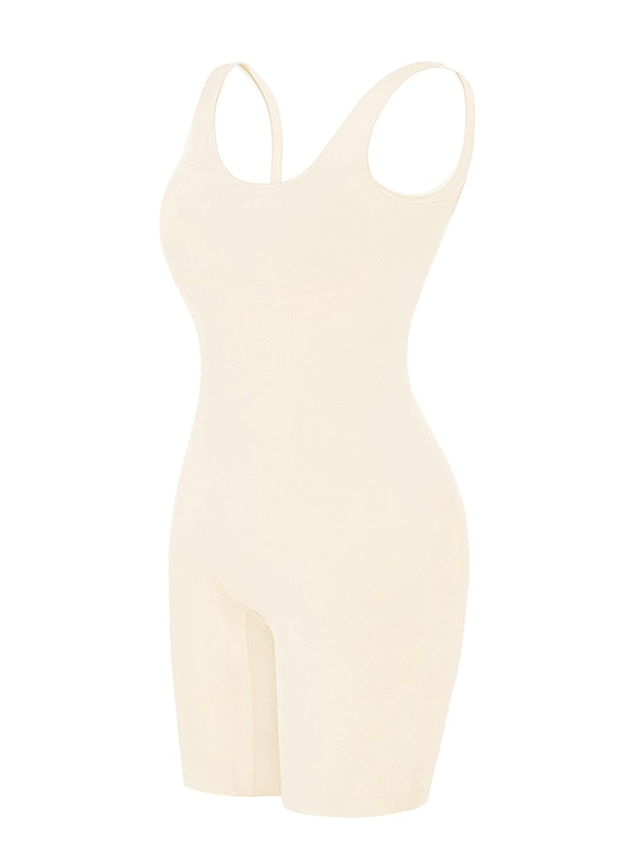 Seamless Shaper