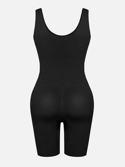 Seamless Shaper