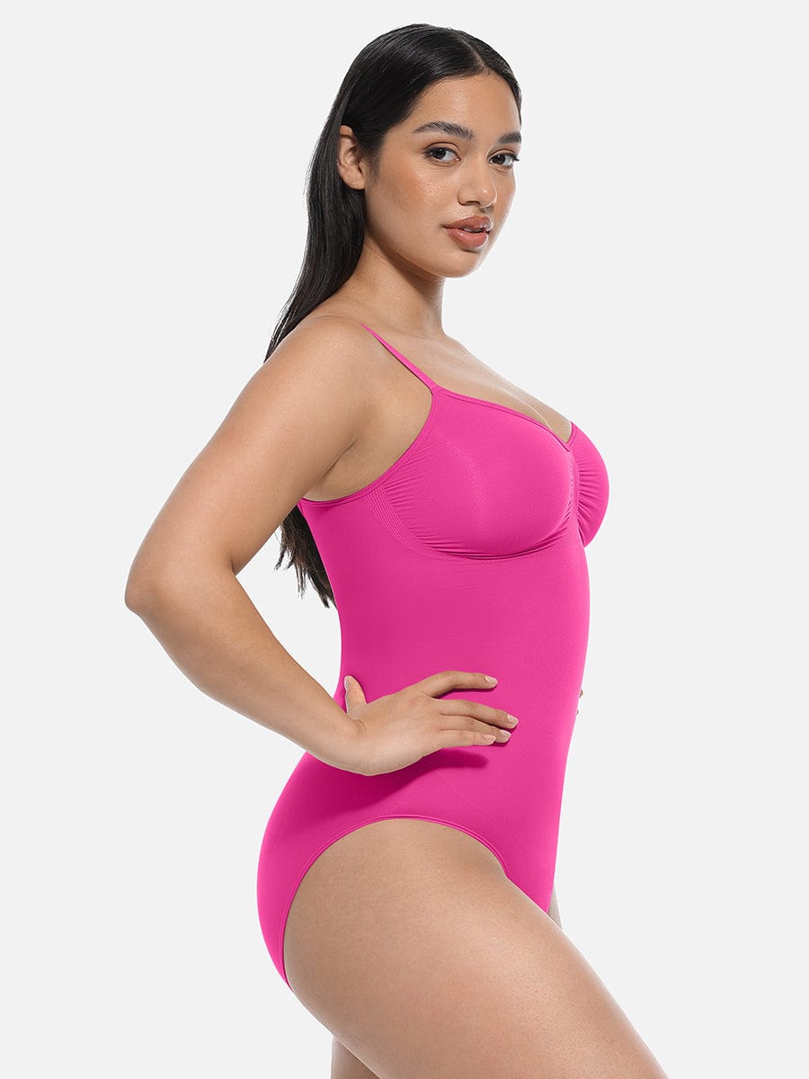 Seamless Shaper