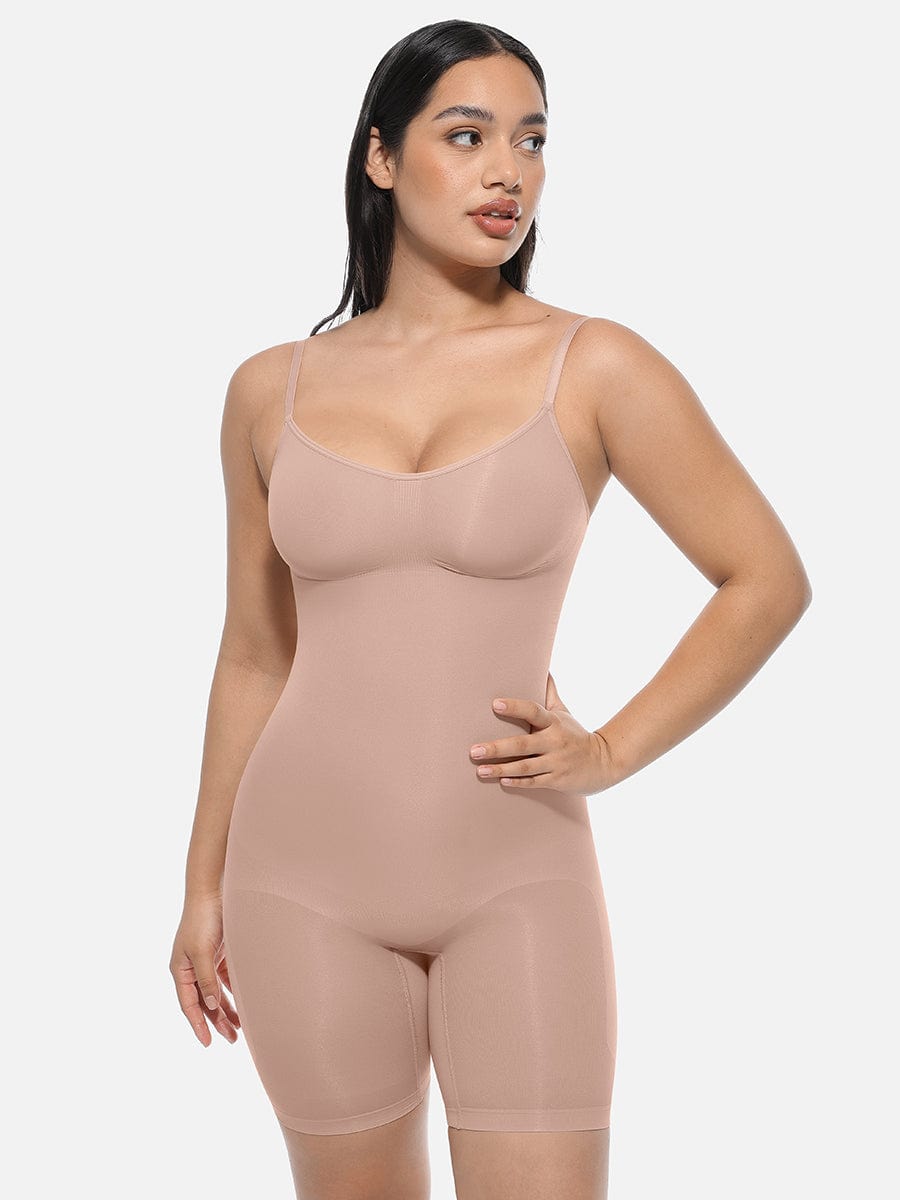 Seamless Shaper