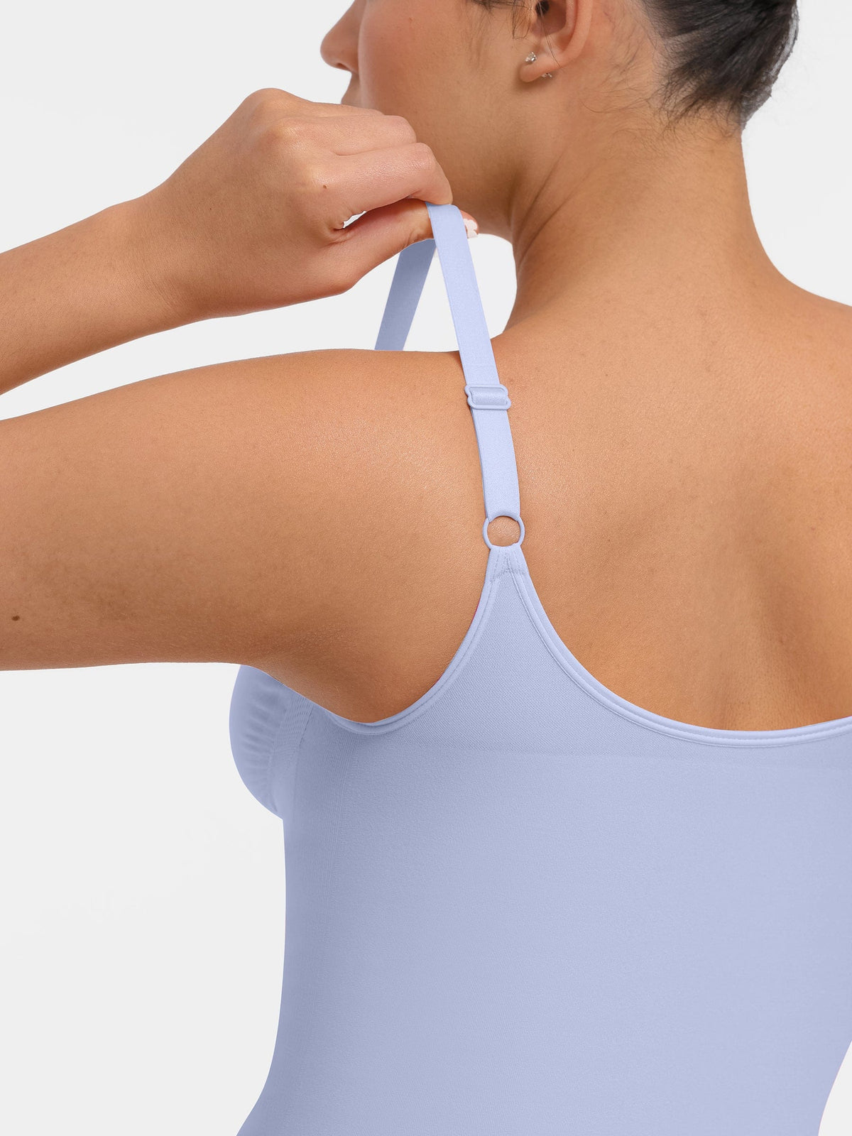 Seamless Shaper