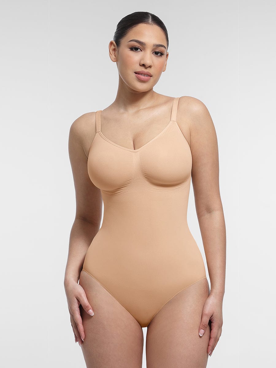 Seamless Shaper