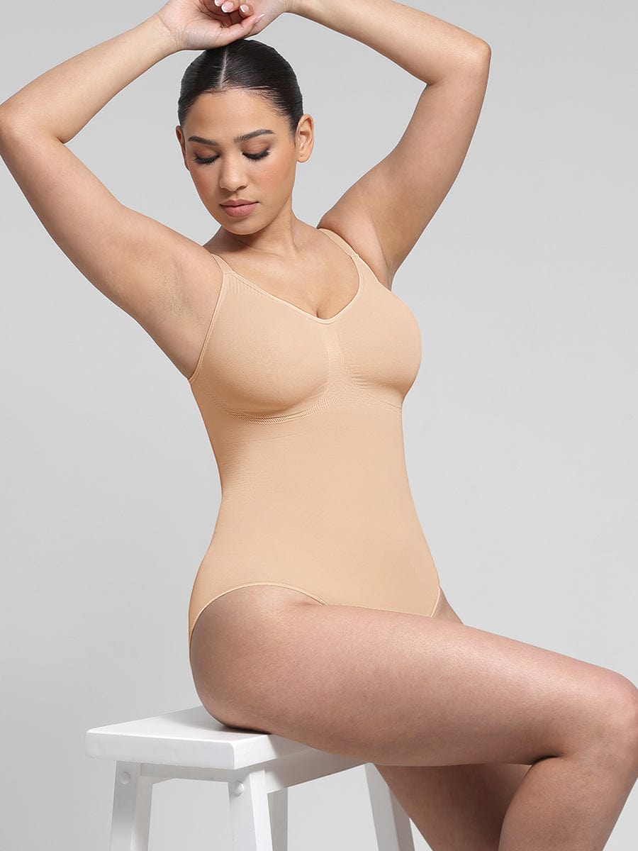 Seamless Shaper